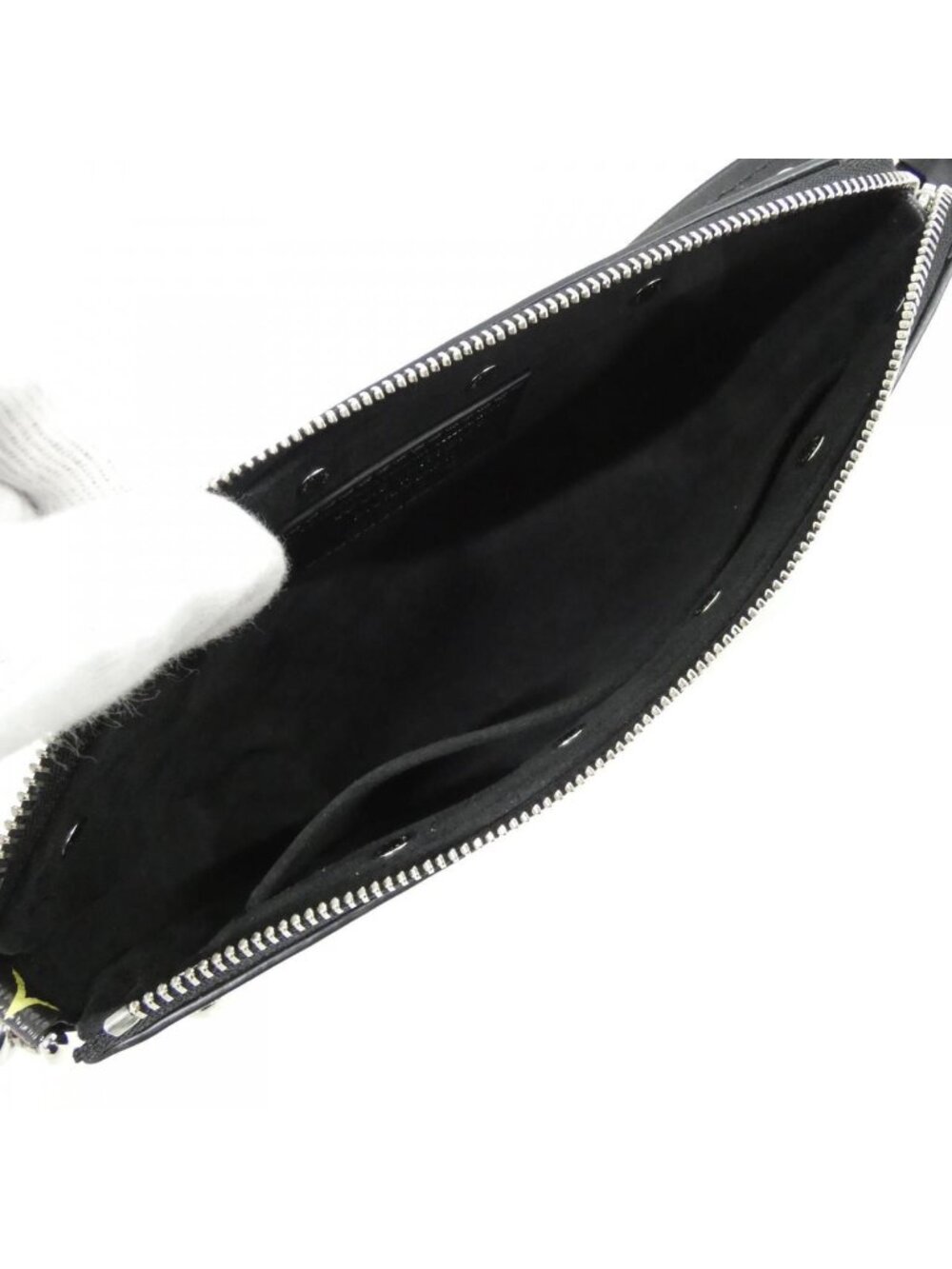 Louis Vuitton Multicolor Pochette Pouch - Picture 6 of 6